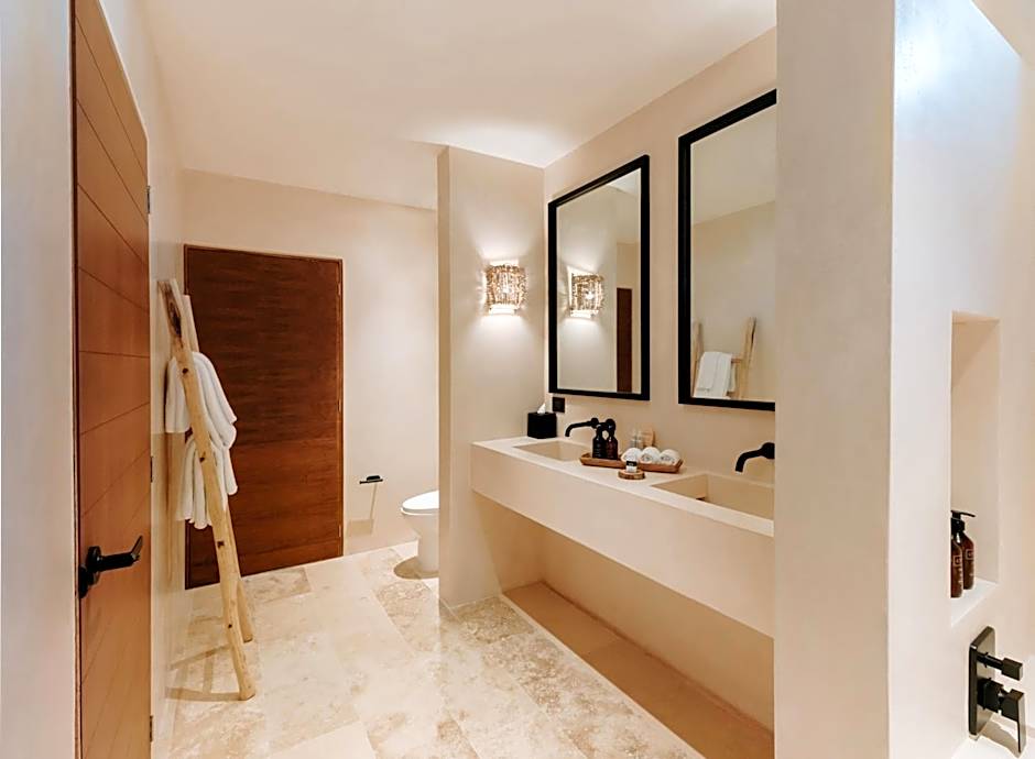 Majaro Hotel Tulum