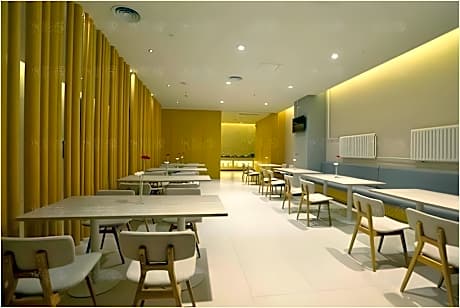 JI Hotel Shenyang Middle Street Metro Station