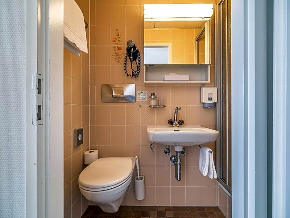 Parkhotel Gunten – Beach & Spa