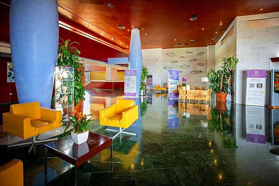 Servigroup Marina Playa