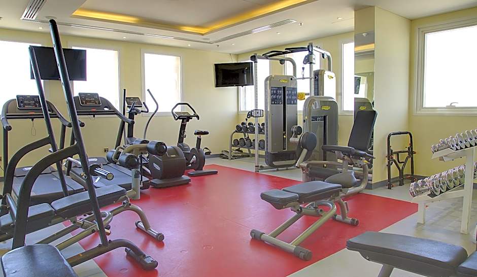 Rayan Hotel