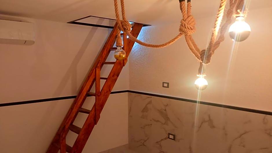 Al Vicoletto Boutique
