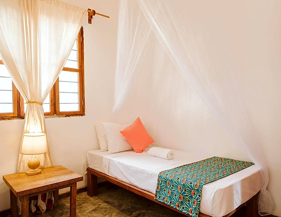 Bahati Sunset Bungalows Michamvi