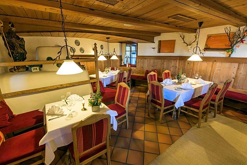 s'Hoamatl Dorfkrug Appartements