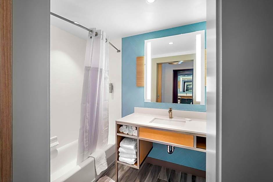 Hilton Garden Inn North Conway