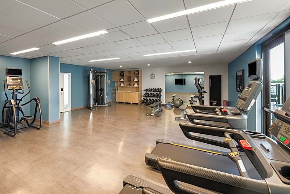 Staybridge Suites Manteca By IHG