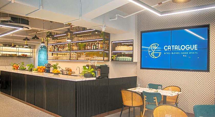 Citadines Benavidez Makati