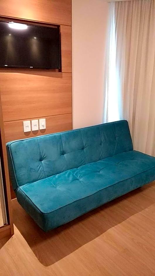 Flat Vista Azul Hotel