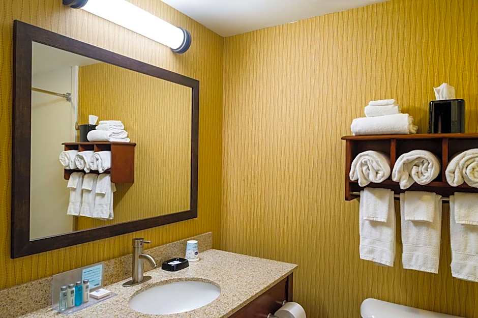 Hampton Inn By Hilton Selinsgrove/Shamokin Dam