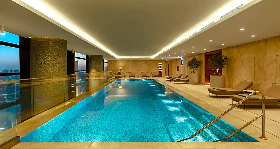 Address Istanbul