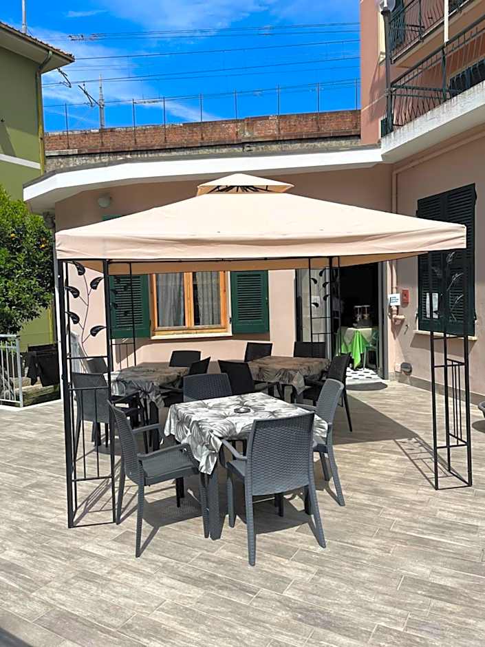 Hotel Residence Paradiso