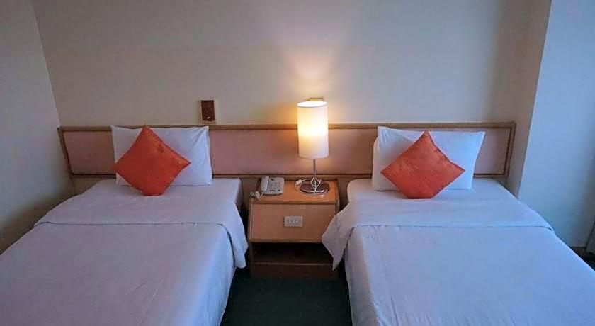 The Majestic Sakon Nakhon Hotel