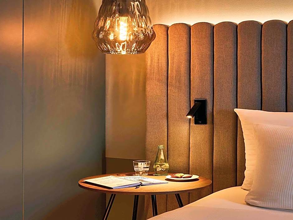 Pullman Stuttgart Fontana