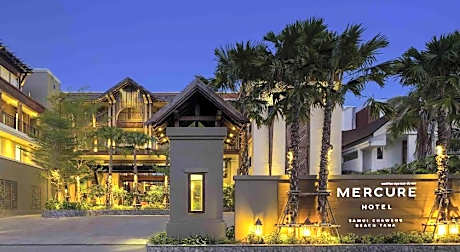Mercure Samui Chaweng Tana Hotel
