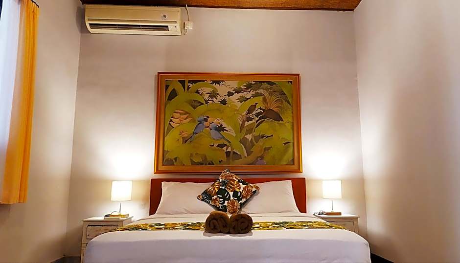 Griya Buda Guest House