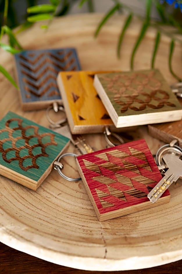 Arkhé Hotel Boutique de Pals