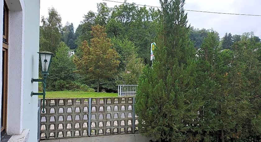 Hotel Bielatal