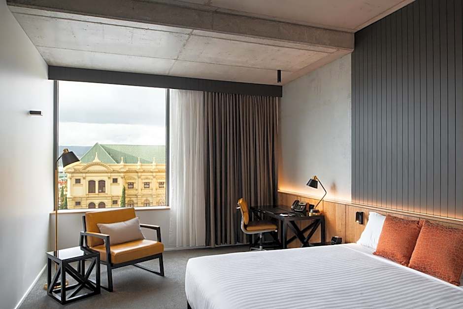 Hotel Verge Launceston