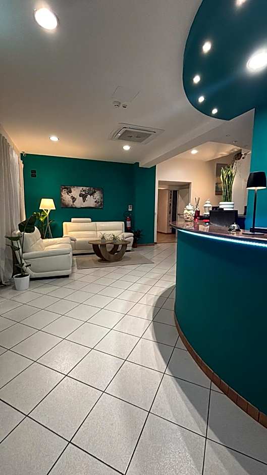 Hotel Dream