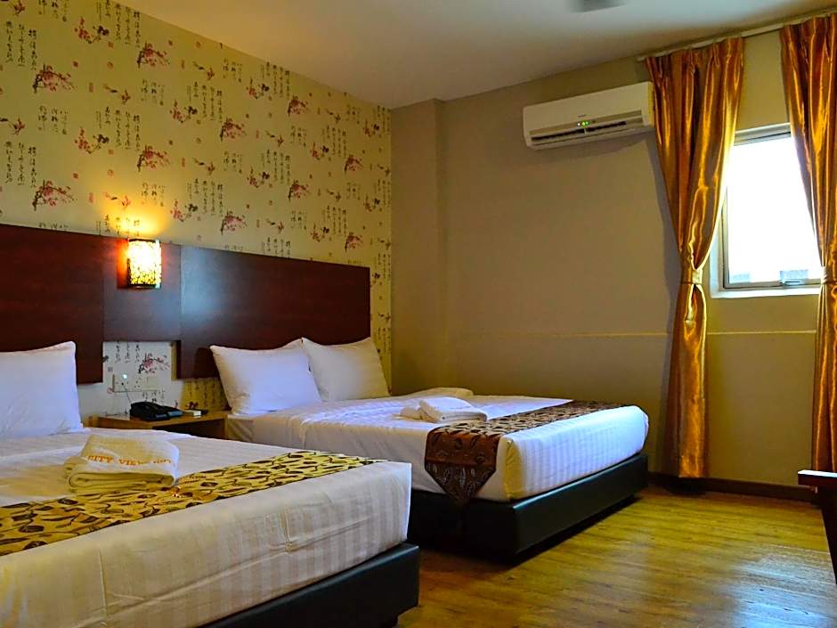 City View Hotel KLIA