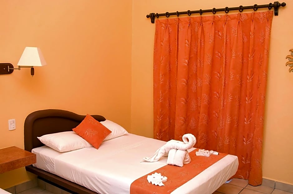 Hotel LunaSol