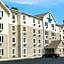 WoodSpring Suites Savannah Garden City