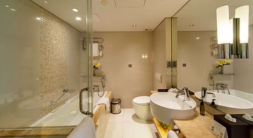Ascott Guangzhou