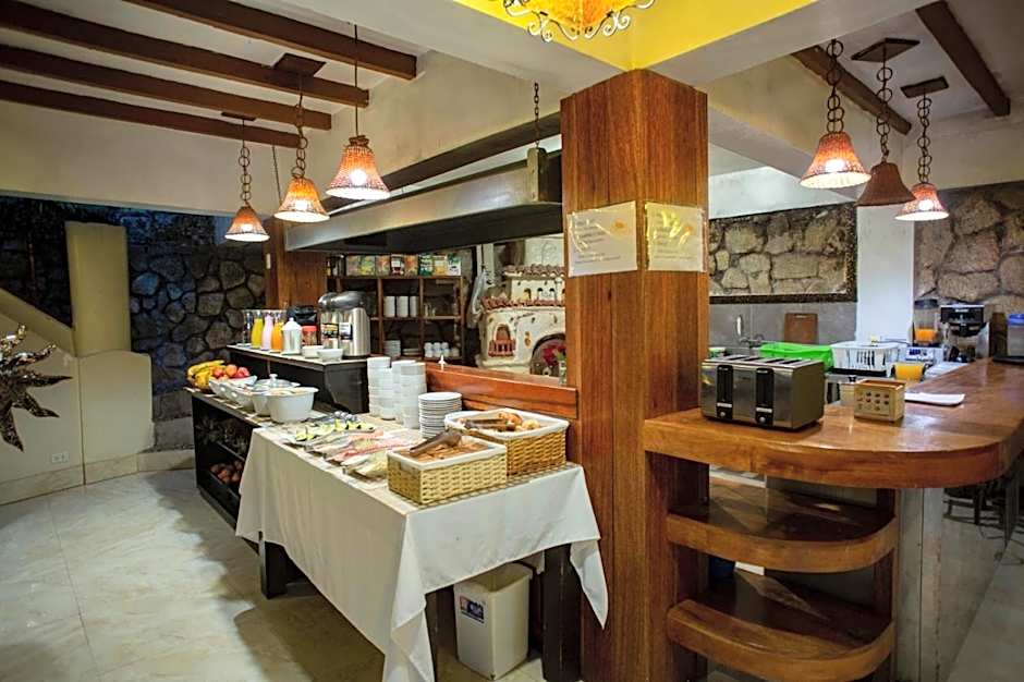 Gringo Bill's Boutique Hotel