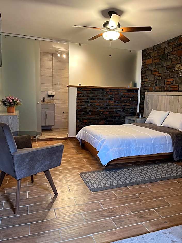 Hotel Casa Carmona