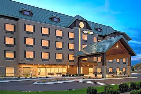 Home2 Suites by Hilton Frankenmuth