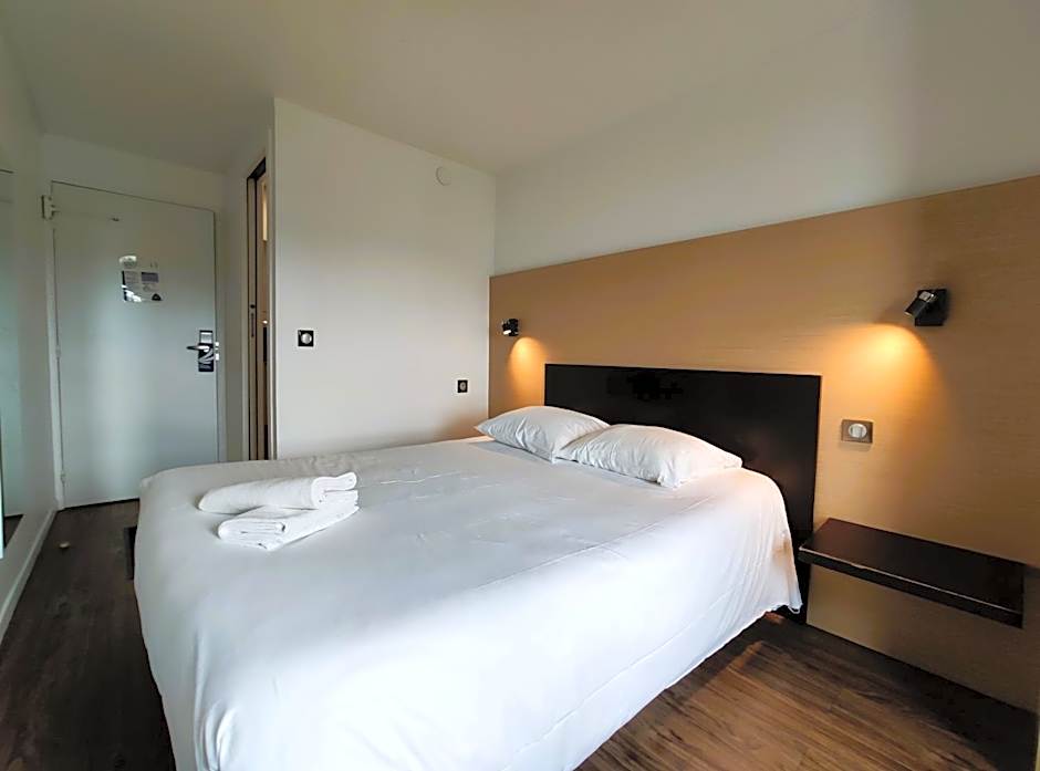 Hôtel Akena Pierrelaye