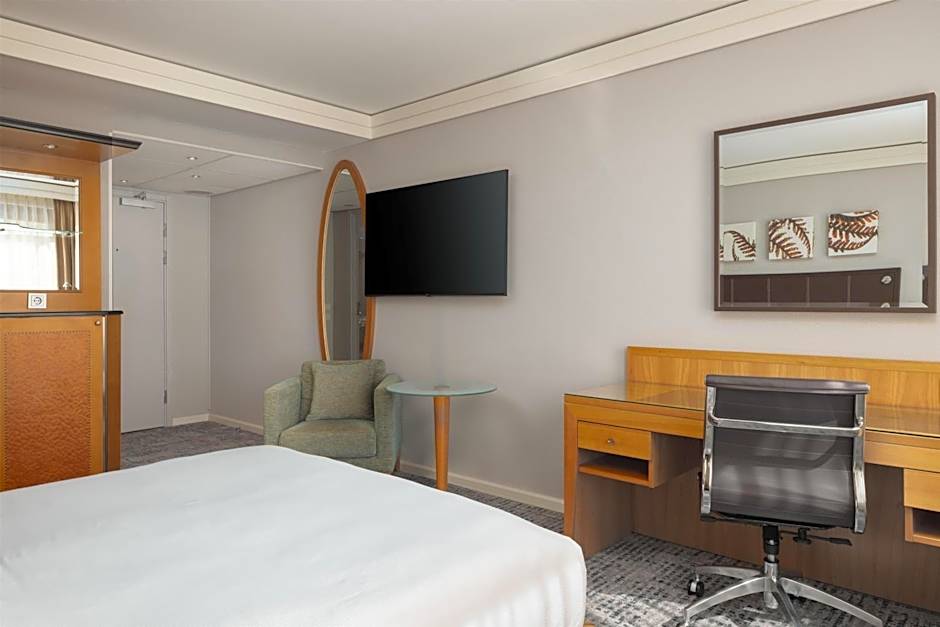 Hilton Dresden