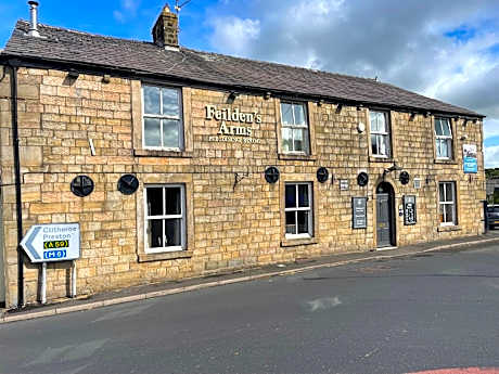 Feildens Arms Hotel