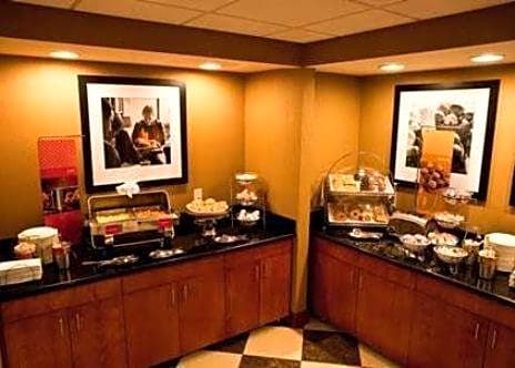 Hampton Inn & Suites Ankeny