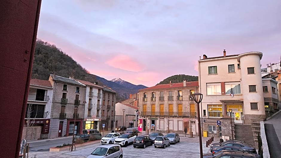 La Fontaine - Chambres d'Hôtes