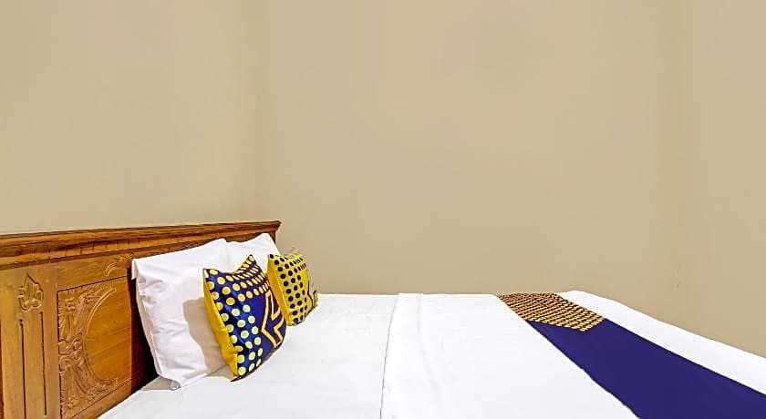 Hotel O Timoti Guest House