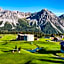 Golf- & Sporthotel Hof Maran