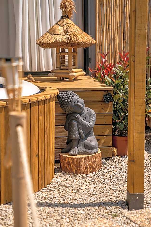 Bruval Eco Retreat