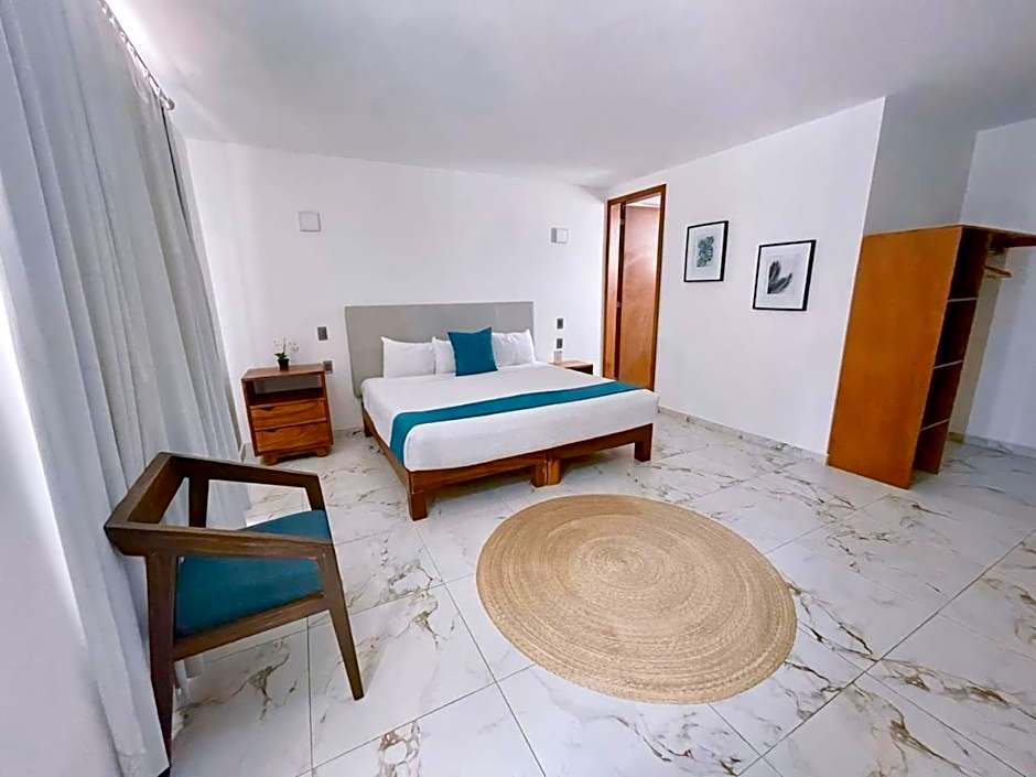 AZUL ARENA Hotel Boutique