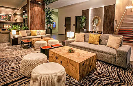 Hilton Garden Inn Seattle Downtown