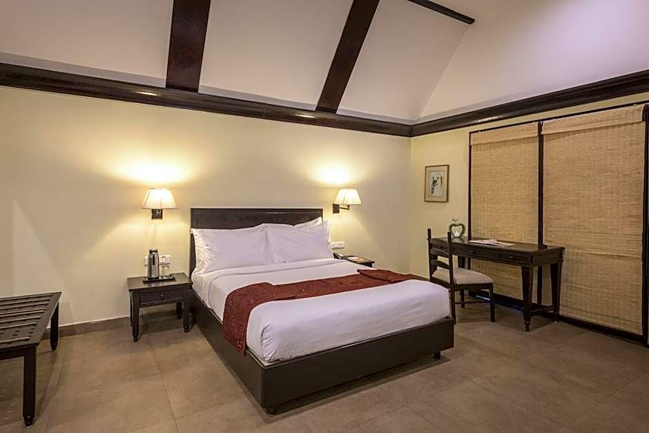 Club Mahindra Thekkady