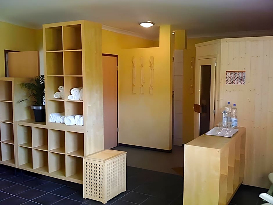 Hotel Residenz Babenhausen