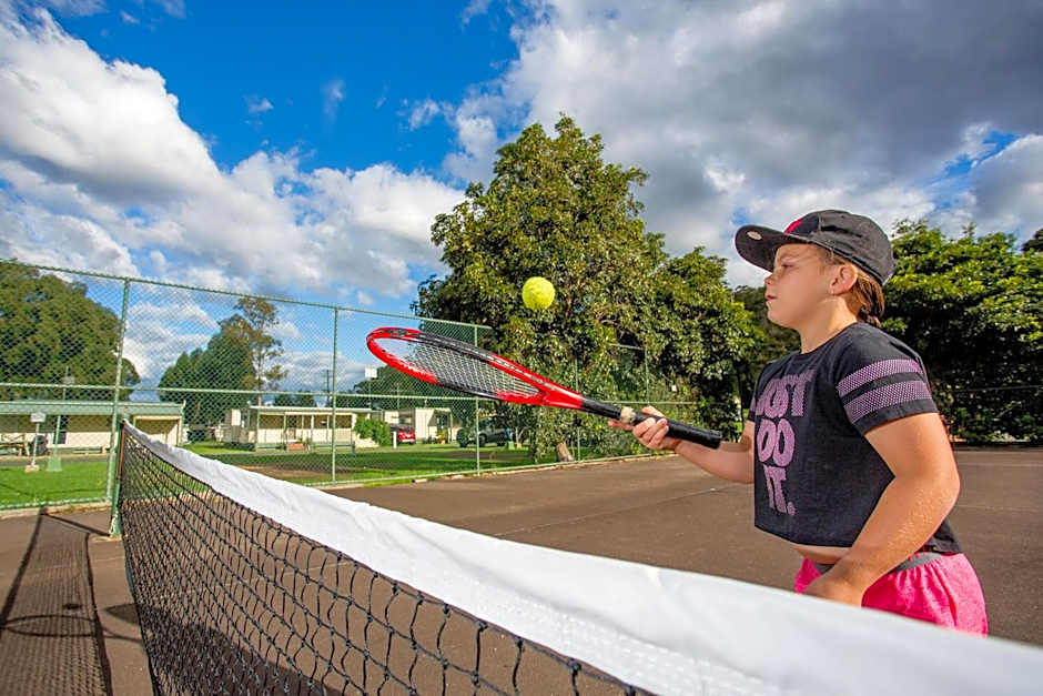 Ingenia Holidays Eden Beachfront