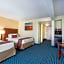 Ramada Plaza by Wyndham Virginia Beach