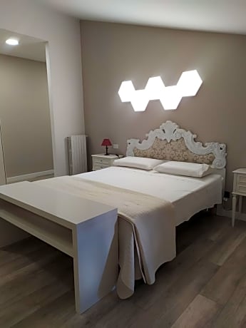 B&B MOLIN DEL TOPO
