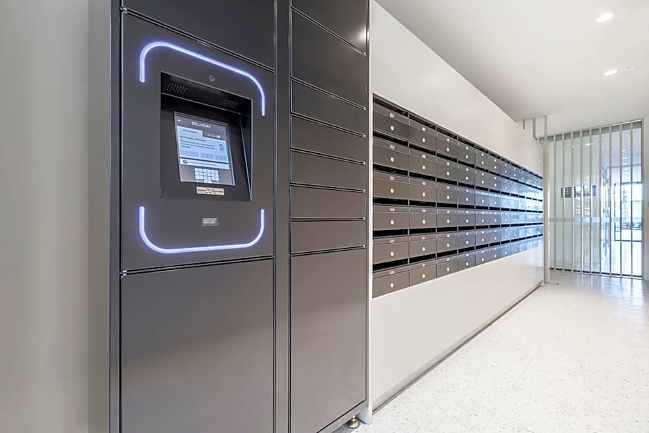 Moonee Valley Park with parking