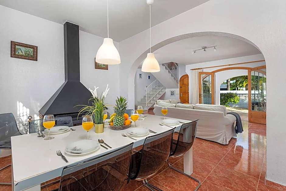 Villa Padilla - PlusHolidays