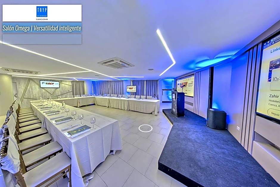 TRYP by Wyndham Cuenca Zahir