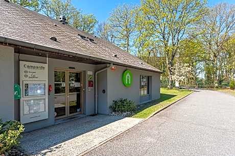 Campanile Rouen Sud - Parc Expo
