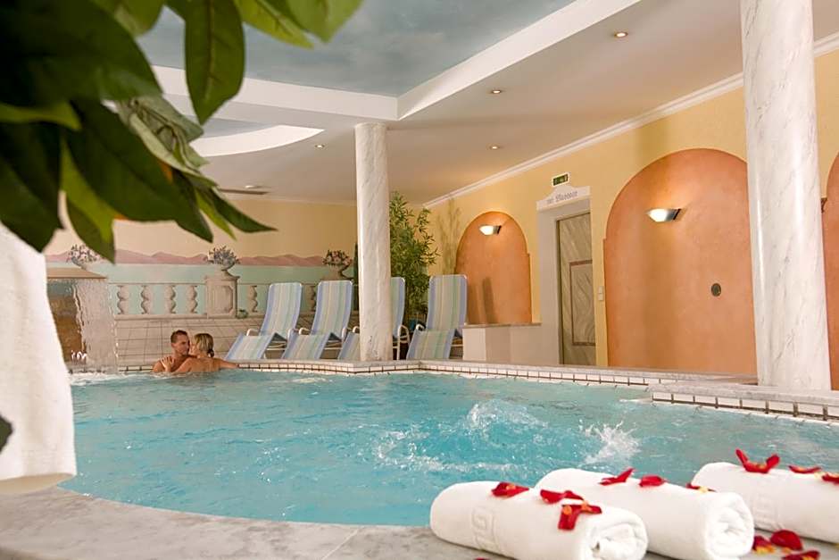 Grafliches Hotel Alte Post